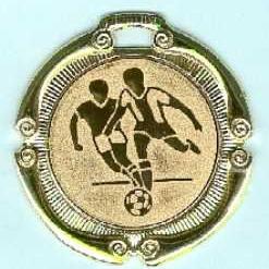 Embleme kleben