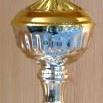Pokal 25cm #1237