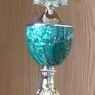 Pokal 29,5cm #79