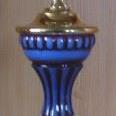 Ehrenpreis 24,5cm Deckel fest #162