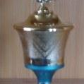 Ehrenpreis 23cm Deckel fest #165
