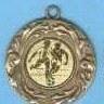 Medaille 220