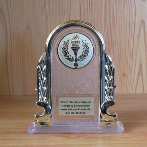 Pokal 11.11