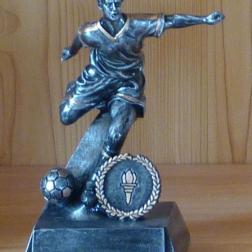 Fußball E 33