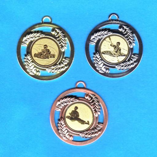 Medaille M620