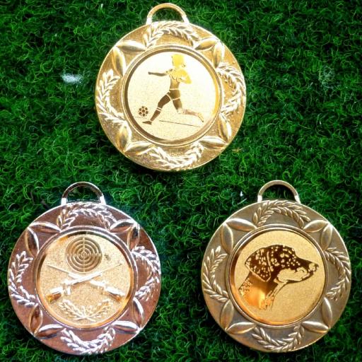 Medaille M635