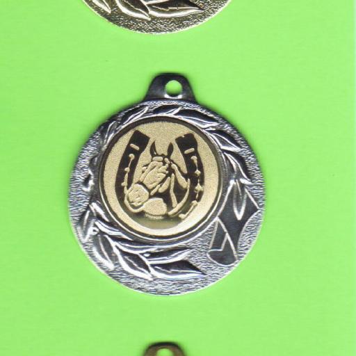 Medaille M655