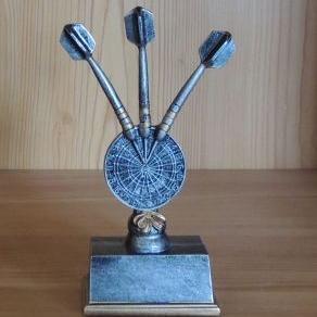 Dart - Dartpfeile