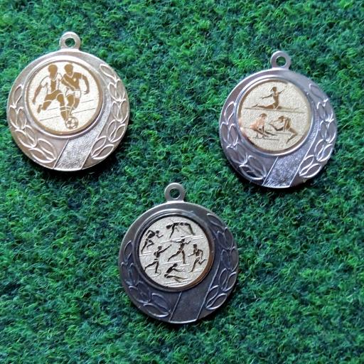 Medaille M 1