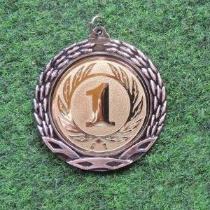 Medaille groß MR 14