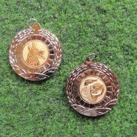 Medaille MR 7