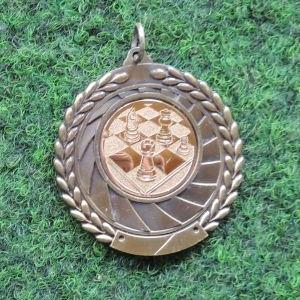 Medaille MR 8