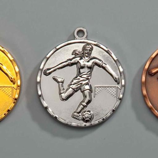 Damen Fußball