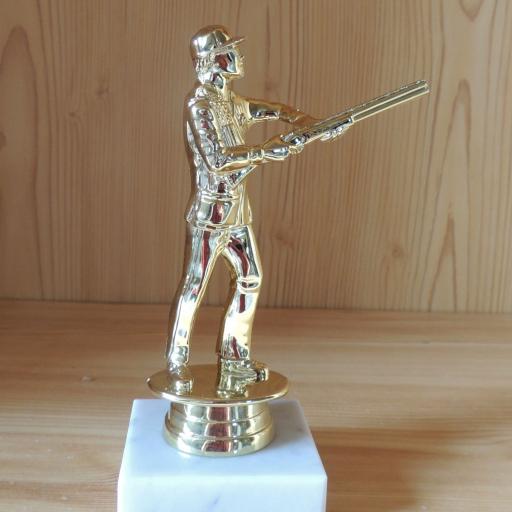 Schützen Gewehr