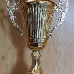 Henkel Pokal Kone gold 50cm #HP4
