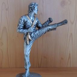 Karate 23 cm