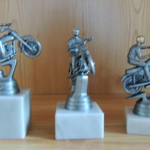 Motorrad 3er Serie #181