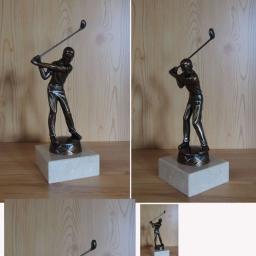 Golf Metall Made in Germany