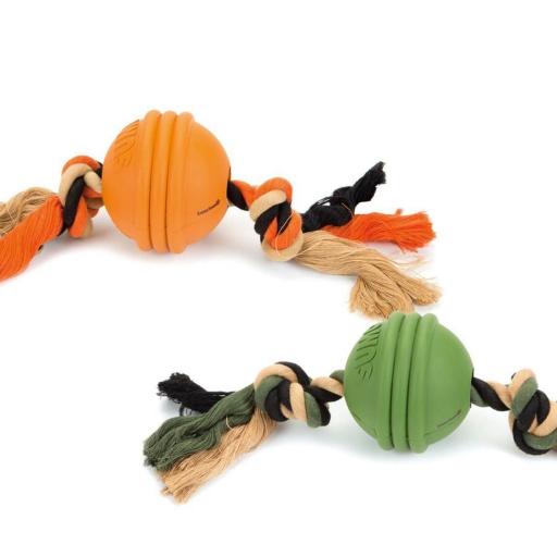 Sumo Ball