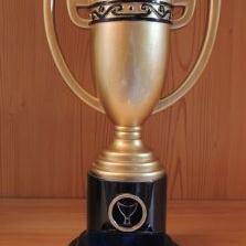 19029 Pokal