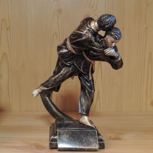 19045 Judo