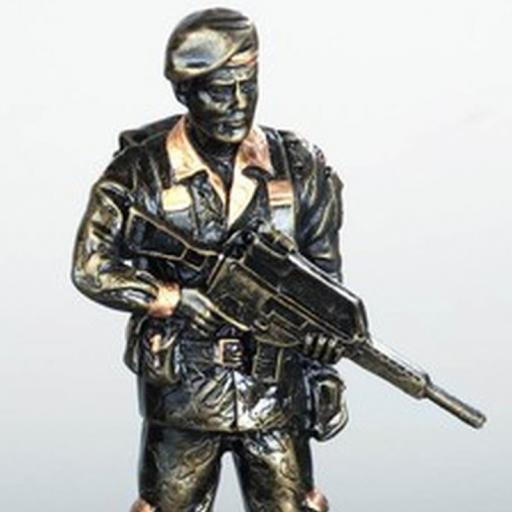 K 225 Soldat