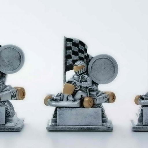 Kart Katalogware 3 Größen #185