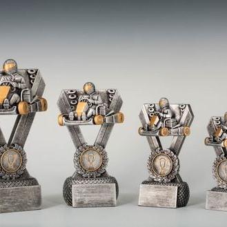 Kart Katalogware 4 Größen #1851