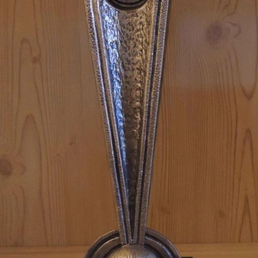 Moll Design aus Metall 22-1