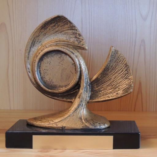 Moll Design aus Metall #250