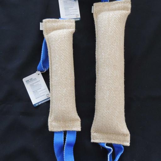 Jute Bringsel HS Sprenger