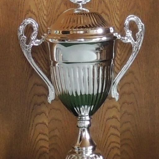 Henkelpokal HP 20-3