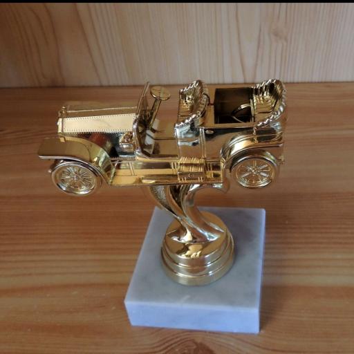 Oldtimer