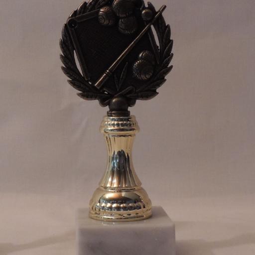 Billard 22158