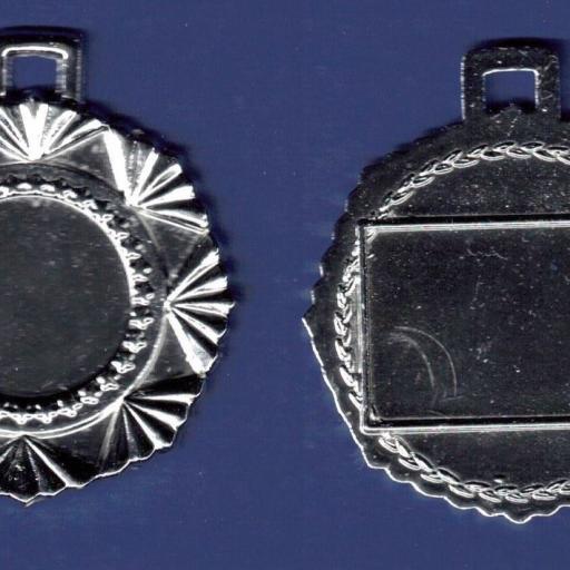 M 720 silber