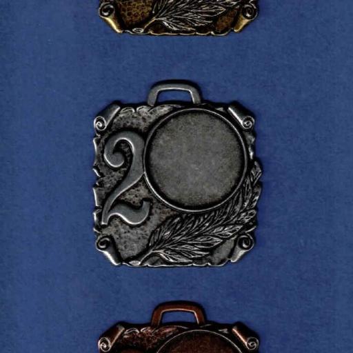 Medaille MR 73