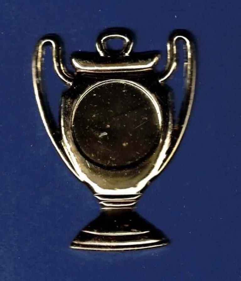 Medaille "Pokal" MR 79