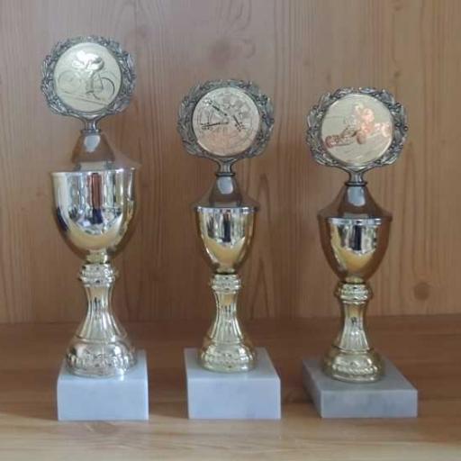 3er Serie 2019
