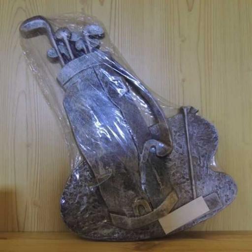 Golf Wandbild #2255