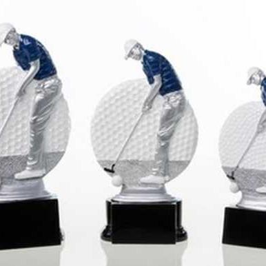 Golf 3er Serie #205